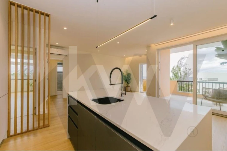 Apartamento T3 para Arrendamento em Cascais e Estoril Foto 10