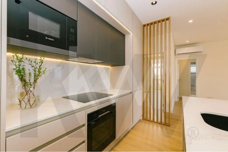 Apartamento T3 para Arrendamento em Cascais e Estoril Foto 16