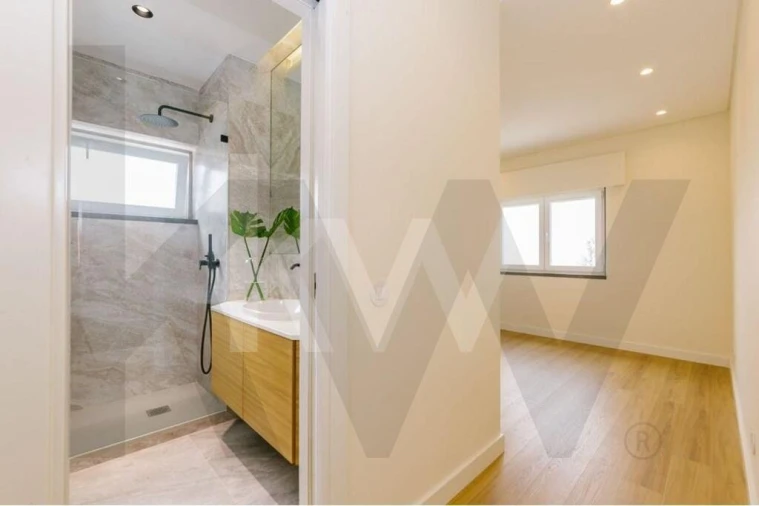 Apartamento T3 para Arrendamento em Cascais e Estoril Foto 26