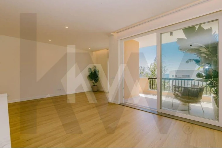 Apartamento T3 para Arrendamento em Cascais e Estoril Foto 5