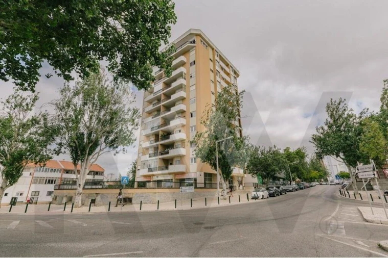 Apartamento T3 para Arrendamento em Cascais e Estoril Foto 35