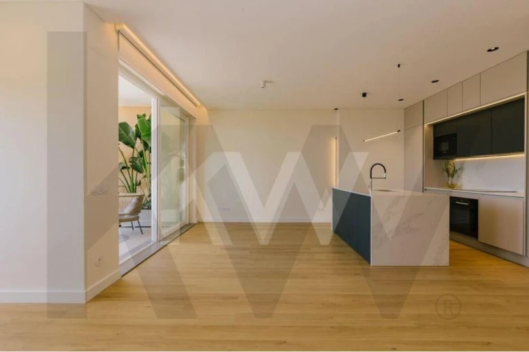 Apartamento T3 para Arrendamento em Cascais e Estoril Foto 9