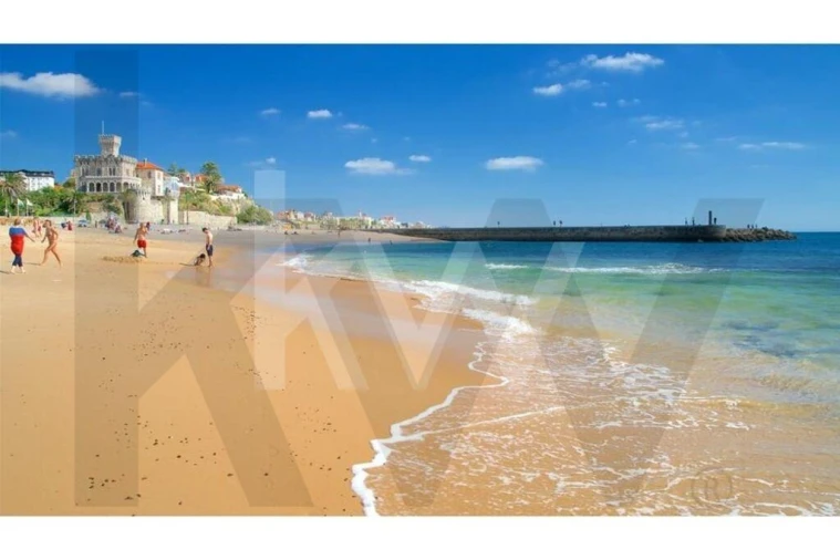 Apartamento T3 para Arrendamento em Cascais e Estoril Foto 37
