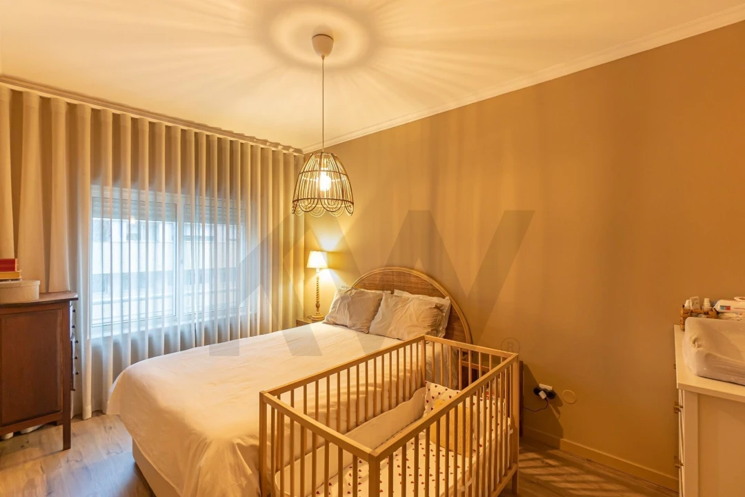 Apartamento T2 para Arrendamento em Santa Marinha e São Pedro da Afurada Foto 17