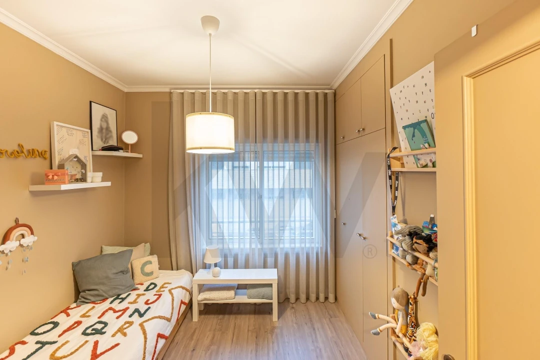 Apartamento T2 para Arrendamento em Santa Marinha e São Pedro da Afurada Foto 16