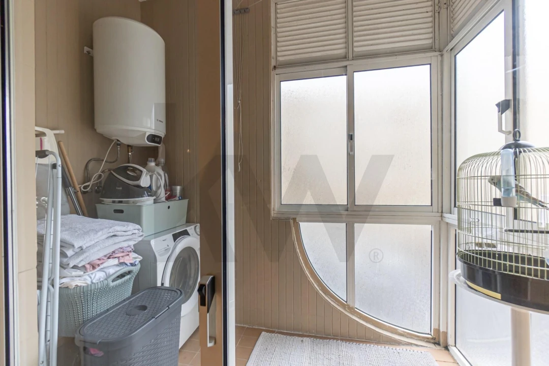 Apartamento T2 para Arrendamento em Santa Marinha e São Pedro da Afurada Foto 25