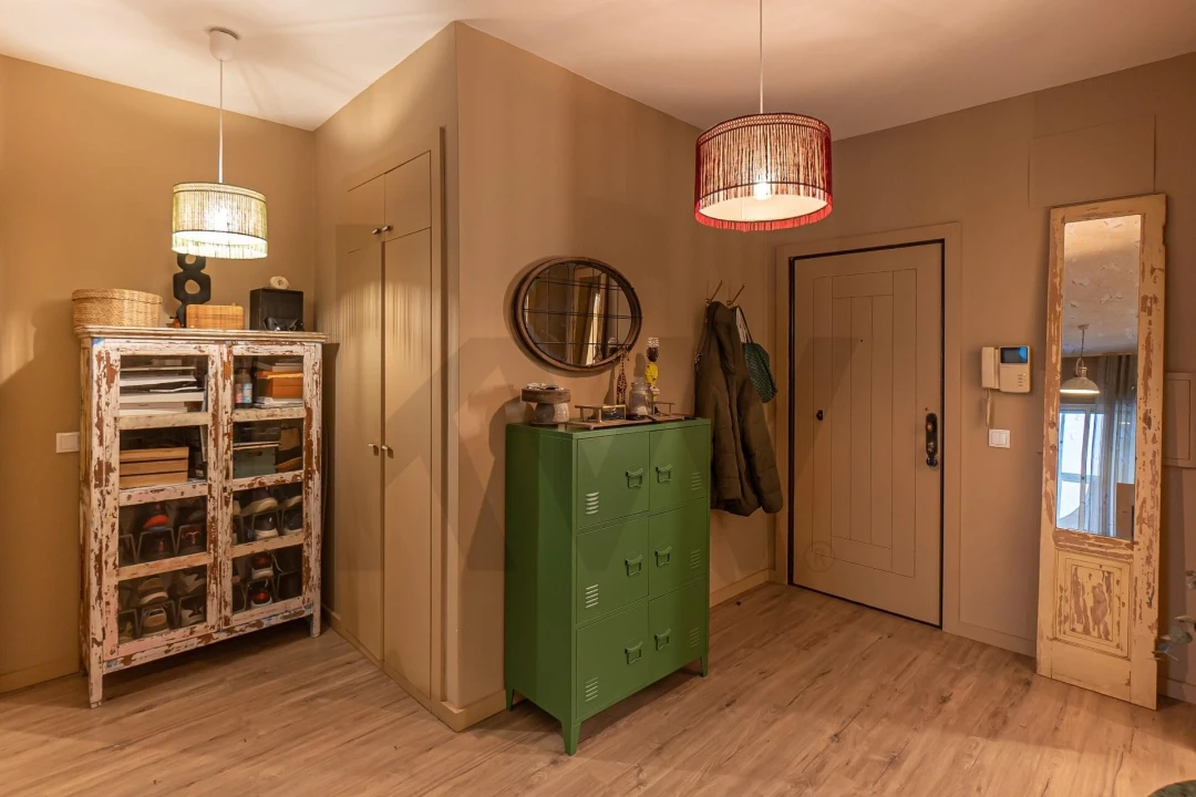 Apartamento T2 para Arrendamento em Santa Marinha e São Pedro da Afurada Foto 12