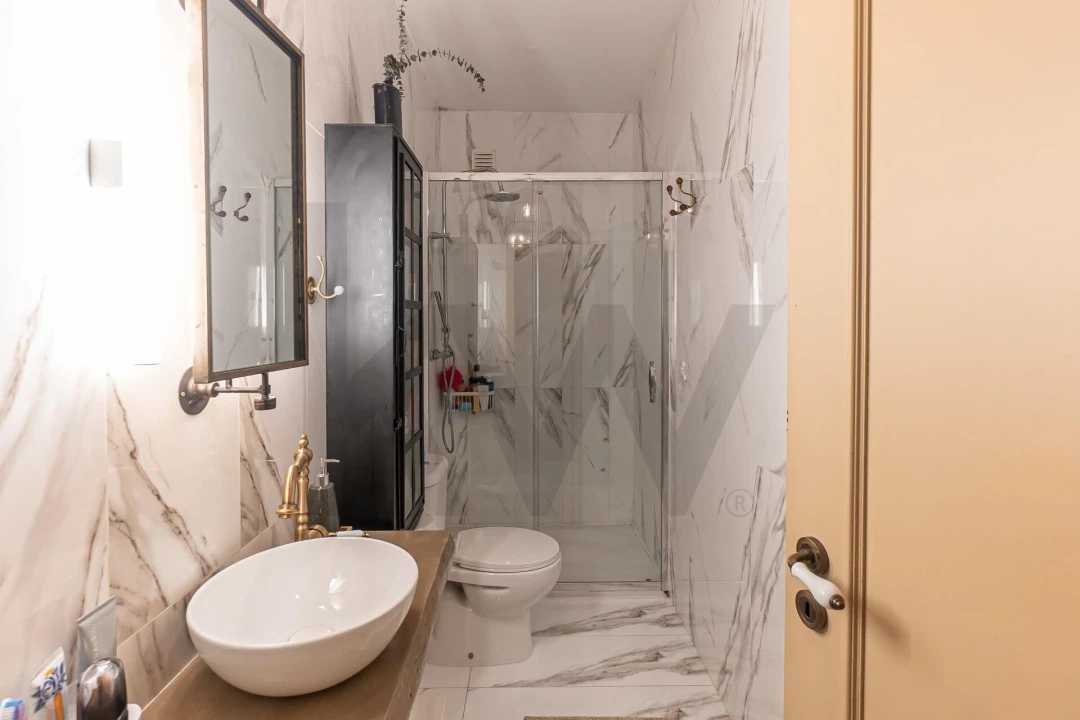 Apartamento T2 para Arrendamento em Santa Marinha e São Pedro da Afurada Foto 23