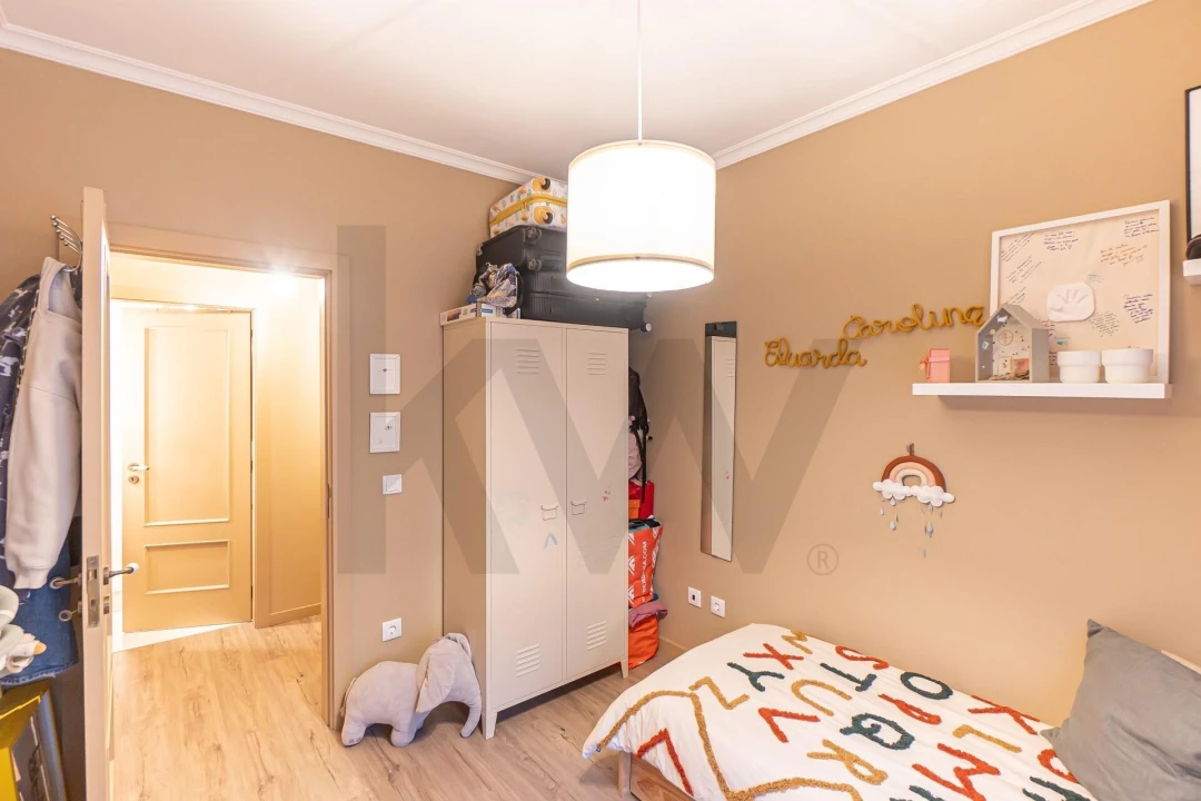 Apartamento T2 para Arrendamento em Santa Marinha e São Pedro da Afurada Foto 15