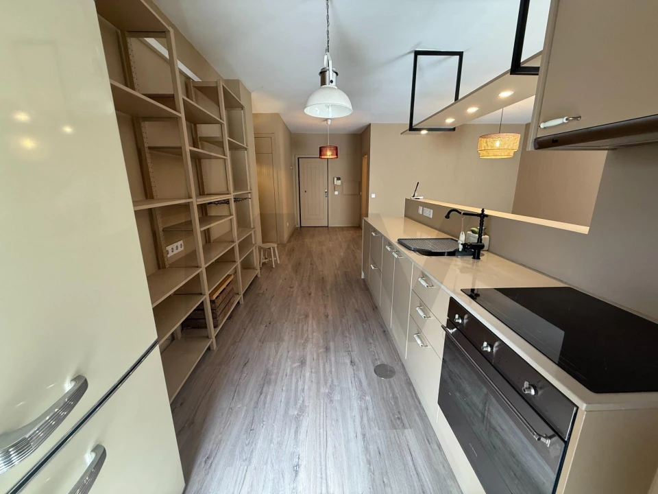 Apartamento T2 para Arrendamento em Santa Marinha e São Pedro da Afurada Foto 3