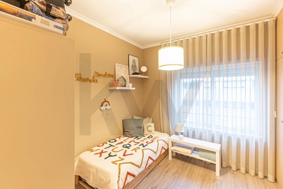 Apartamento T2 para Arrendamento em Santa Marinha e São Pedro da Afurada Foto 14