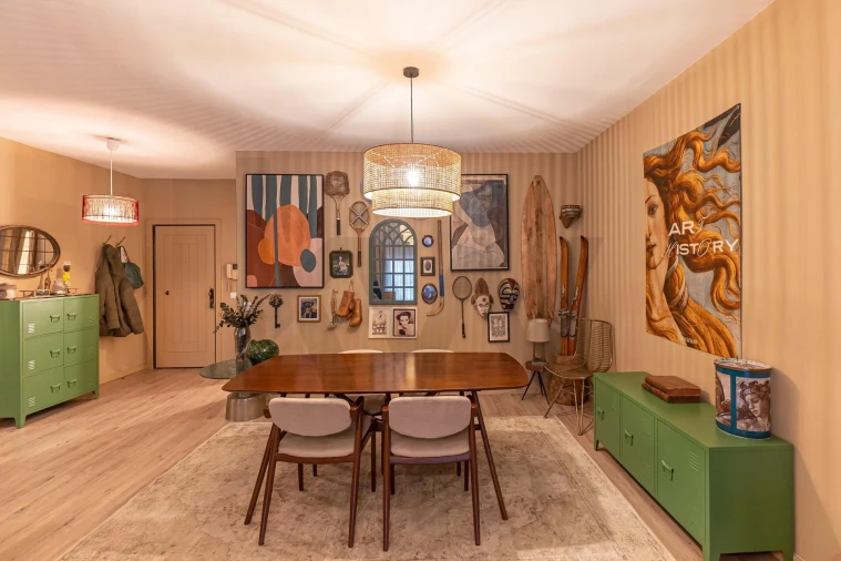 Apartamento T2 para Arrendamento em Santa Marinha e São Pedro da Afurada Foto 11