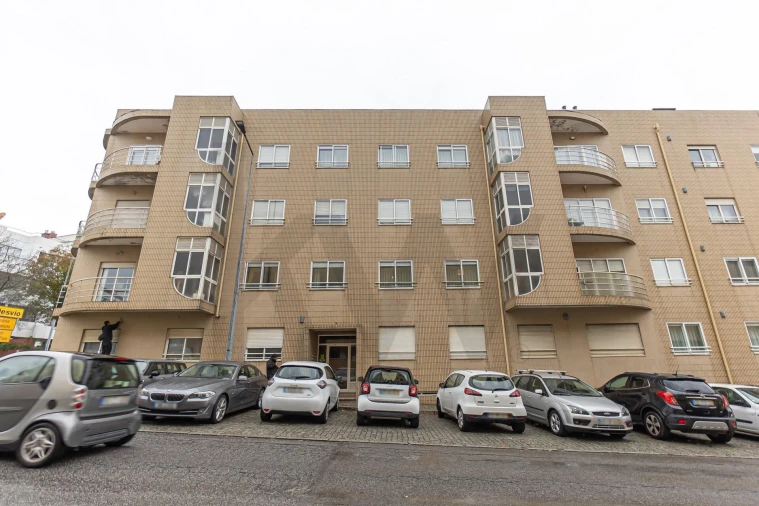 Apartamento T2 para Arrendamento em Santa Marinha e São Pedro da Afurada Foto 27