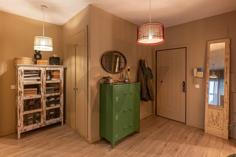 Apartamento T2 para Arrendamento em Santa Marinha e São Pedro da Afurada Foto 12