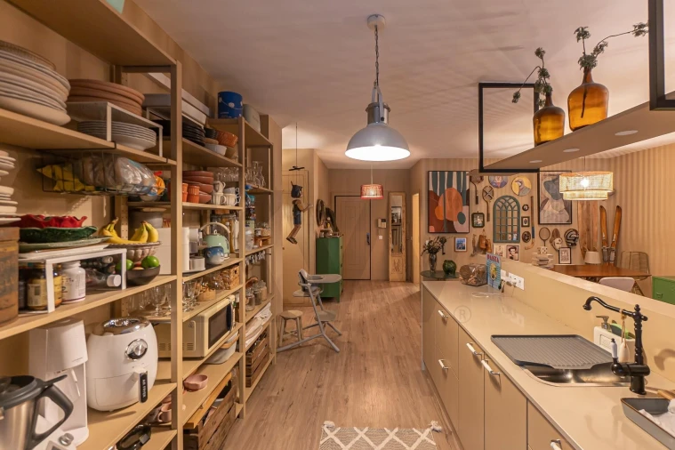 Apartamento T2 para Arrendamento em Santa Marinha e São Pedro da Afurada Foto 6