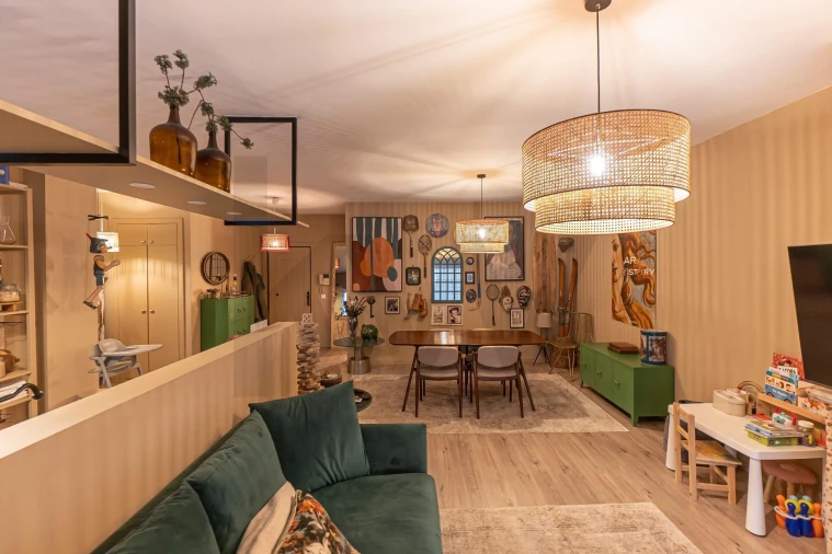 Apartamento T2 para Arrendamento em Santa Marinha e São Pedro da Afurada Foto 10