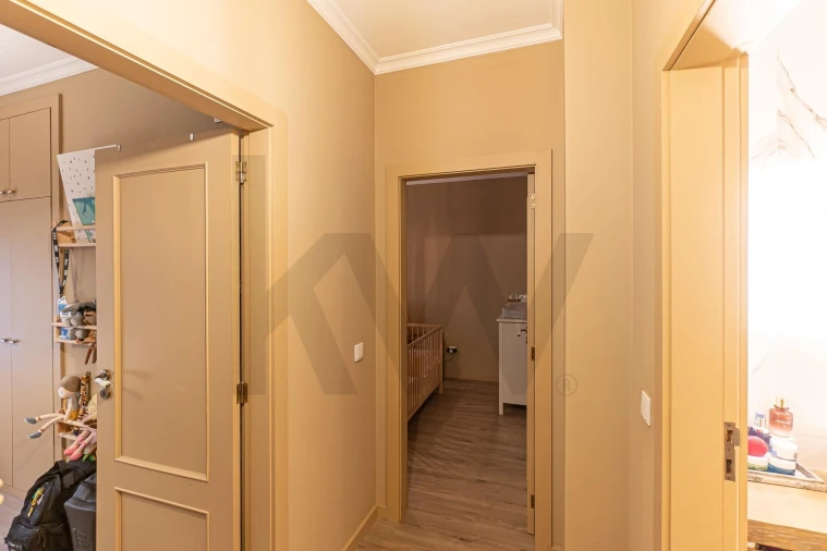 Apartamento T2 para Arrendamento em Santa Marinha e São Pedro da Afurada Foto 20