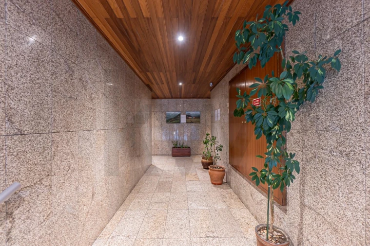 Apartamento T2 para Arrendamento em Santa Marinha e São Pedro da Afurada Foto 28