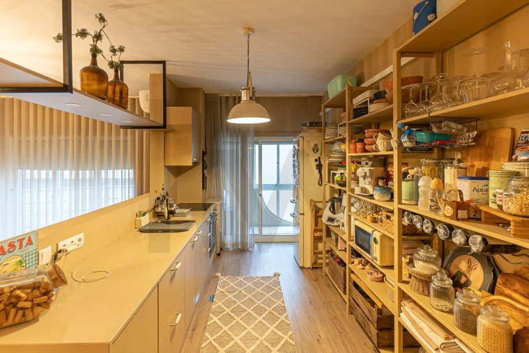 Apartamento T2 para Arrendamento em Santa Marinha e São Pedro da Afurada Foto 5