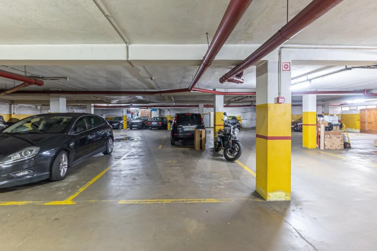 Apartamento T2 para Arrendamento em Santa Marinha e São Pedro da Afurada Foto 26