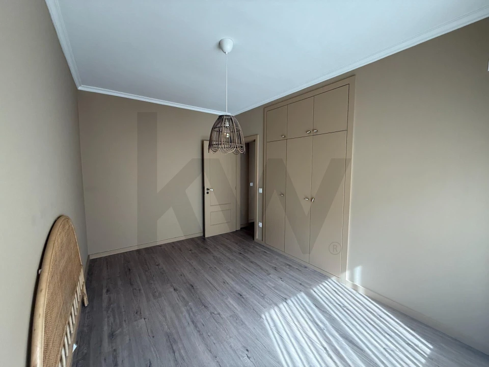 Apartamento T2 para Arrendamento em Santa Marinha e São Pedro da Afurada Foto 8
