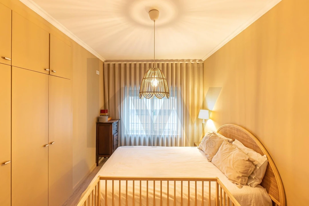 Apartamento T2 para Arrendamento em Santa Marinha e São Pedro da Afurada Foto 18