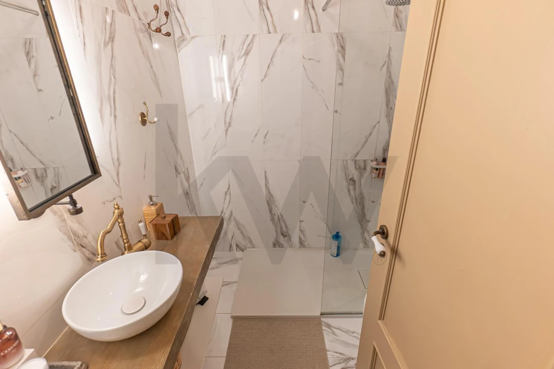 Apartamento T2 para Arrendamento em Santa Marinha e São Pedro da Afurada Foto 22