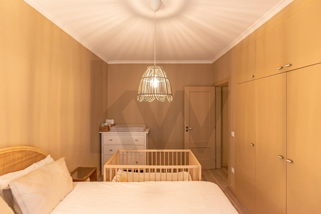 Apartamento T2 para Arrendamento em Santa Marinha e São Pedro da Afurada Foto 19