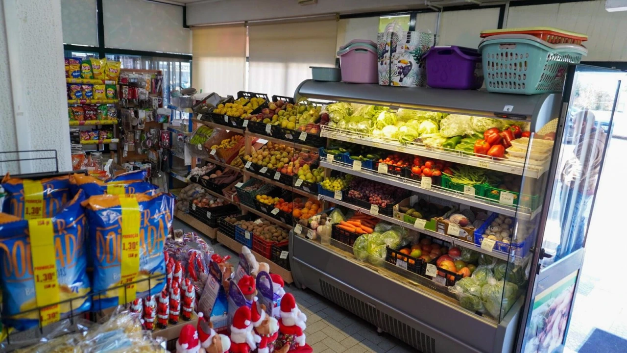 Loja para Trespasse em Nine Foto 7