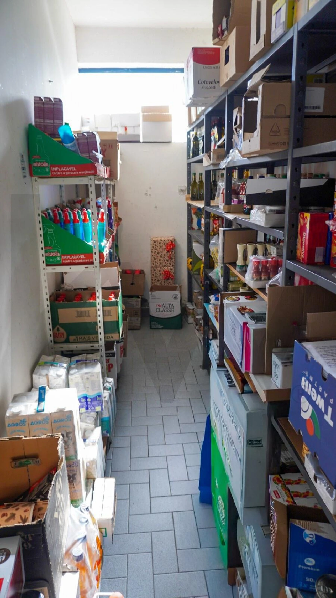 Loja para Trespasse em Nine Foto 20