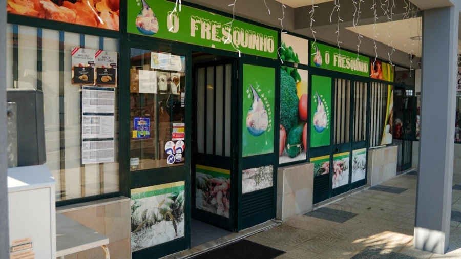 Loja para Trespasse em Nine Foto 2