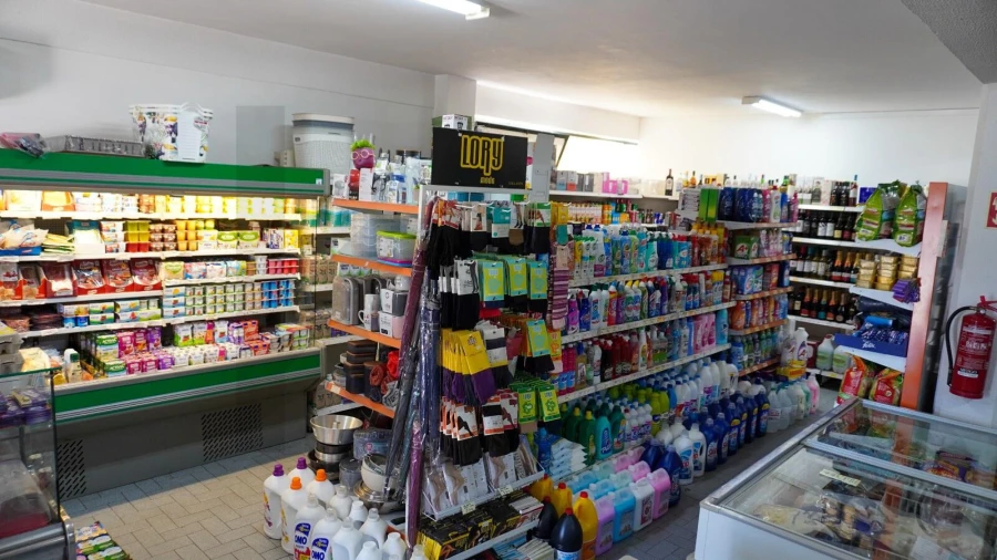 Loja para Trespasse em Nine Foto 8