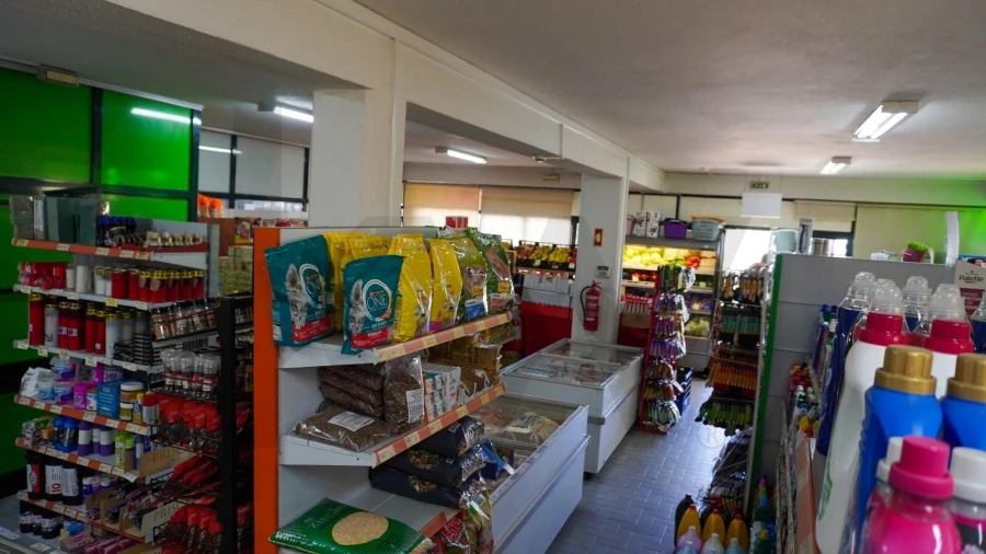 Loja para Trespasse em Nine Foto 13