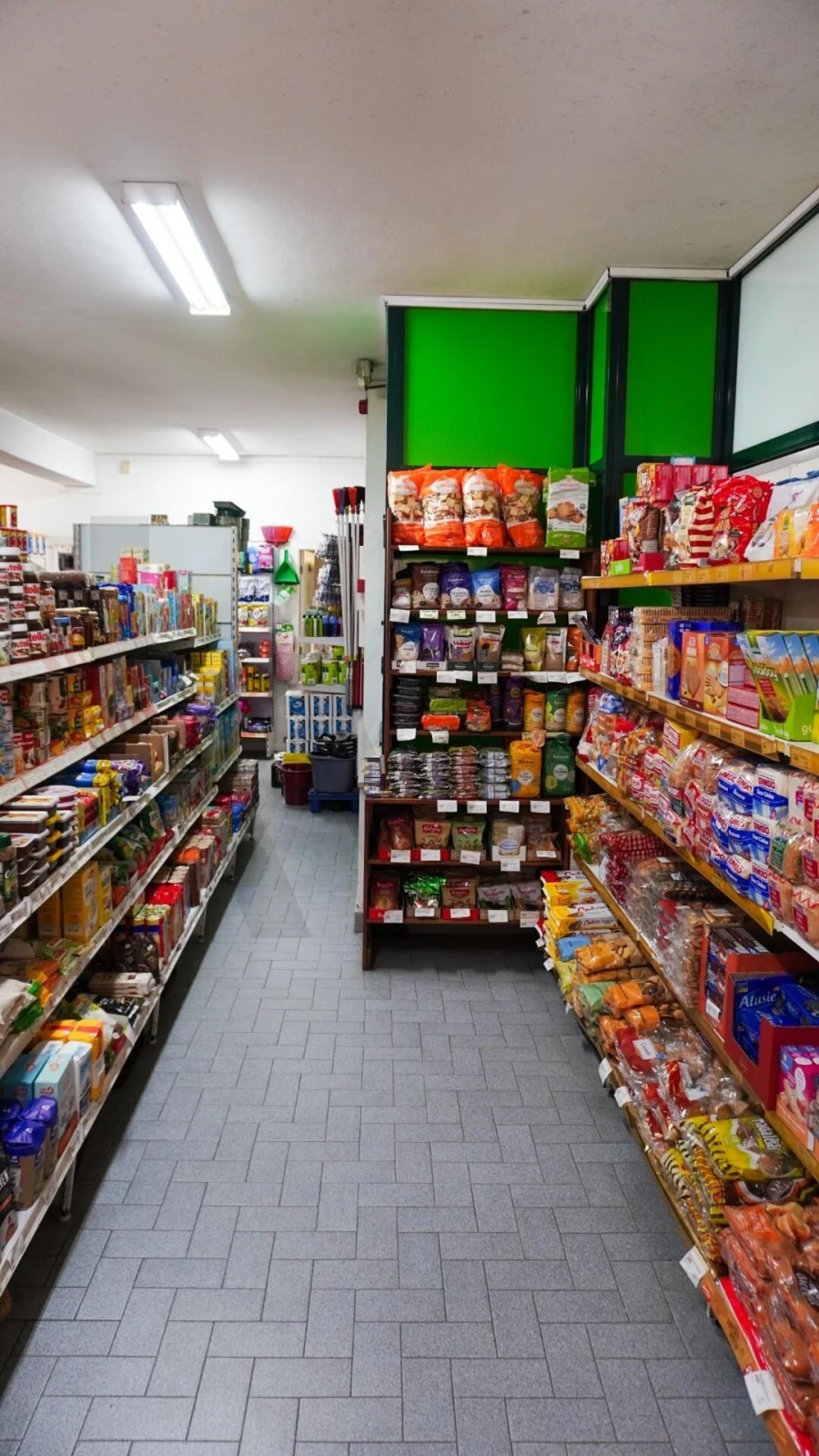 Loja para Trespasse em Nine Foto 27