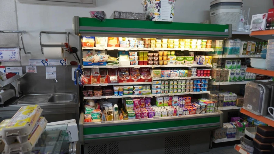 Loja para Trespasse em Nine Foto 10