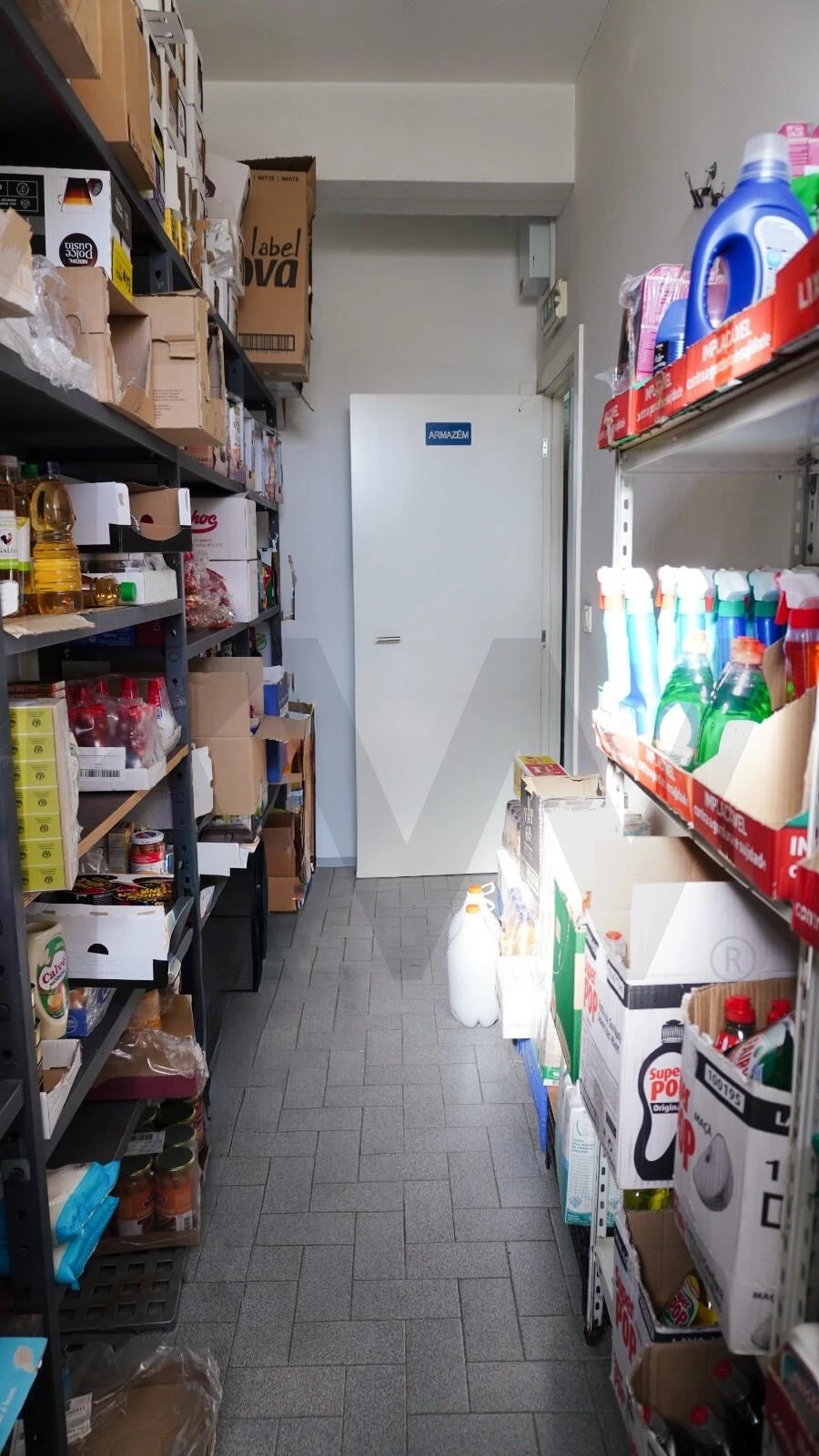 Loja para Trespasse em Nine Foto 21