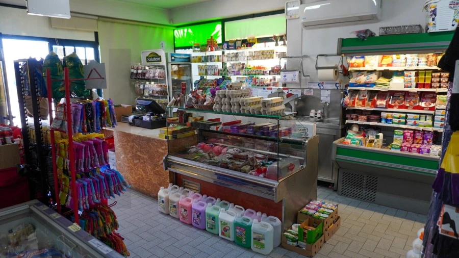 Loja para Trespasse em Nine Foto 9