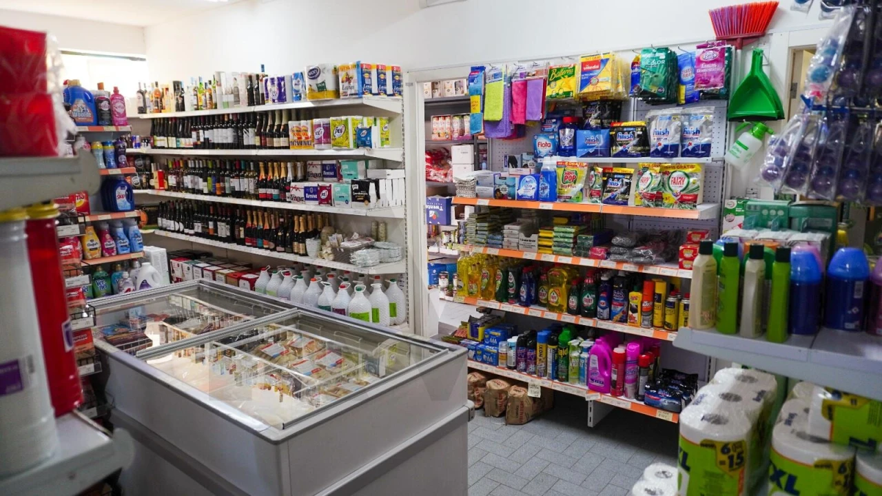 Loja para Trespasse em Nine Foto 24