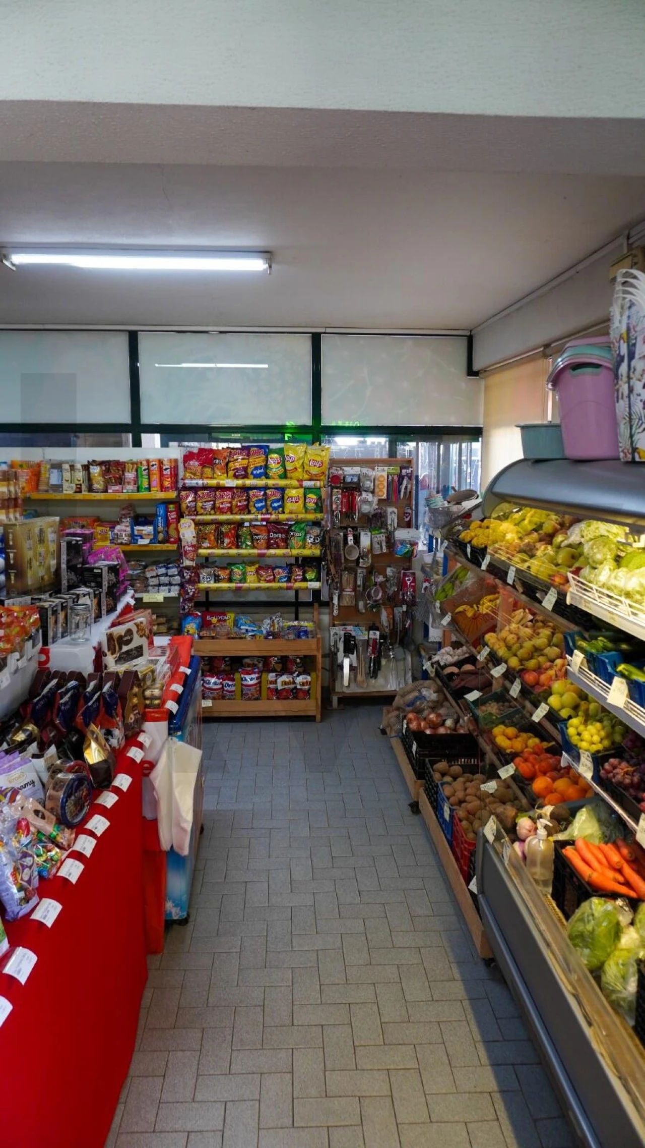 Loja para Trespasse em Nine Foto 6