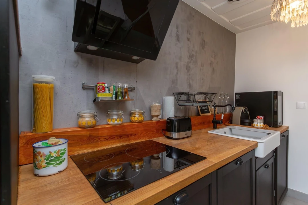 Apartamento T2 para Arrendamento em Santa Maria Maior Foto 3