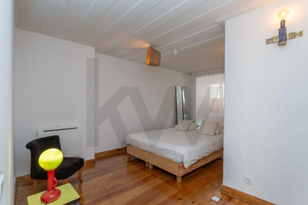 Apartamento T2 para Arrendamento em Santa Maria Maior Foto 8