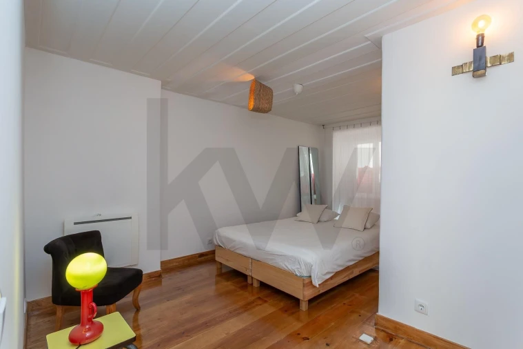 Apartamento T2 para Arrendamento em Santa Maria Maior Foto 8