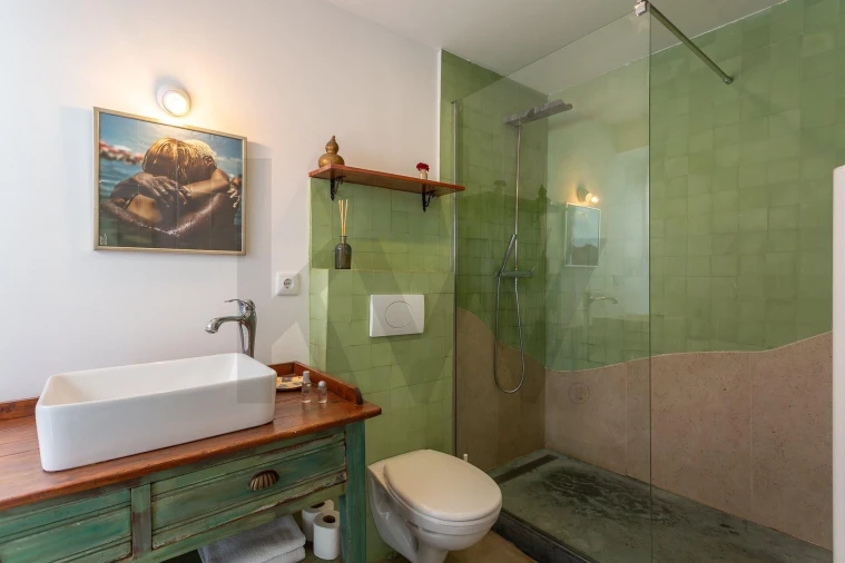 Apartamento T2 para Arrendamento em Santa Maria Maior Foto 11