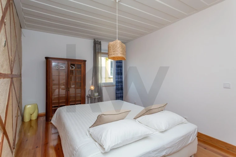 Apartamento T2 para Arrendamento em Santa Maria Maior Foto 16