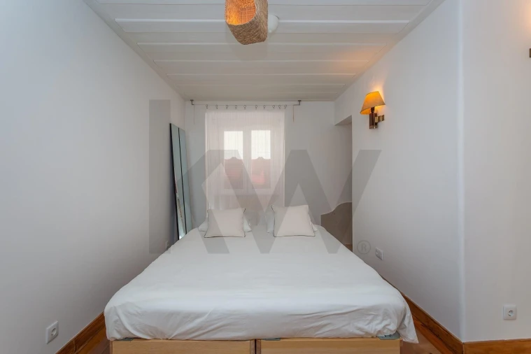 Apartamento T2 para Arrendamento em Santa Maria Maior Foto 15