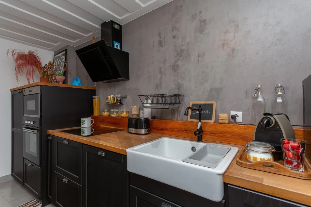 Apartamento T2 para Arrendamento em Santa Maria Maior Foto 9