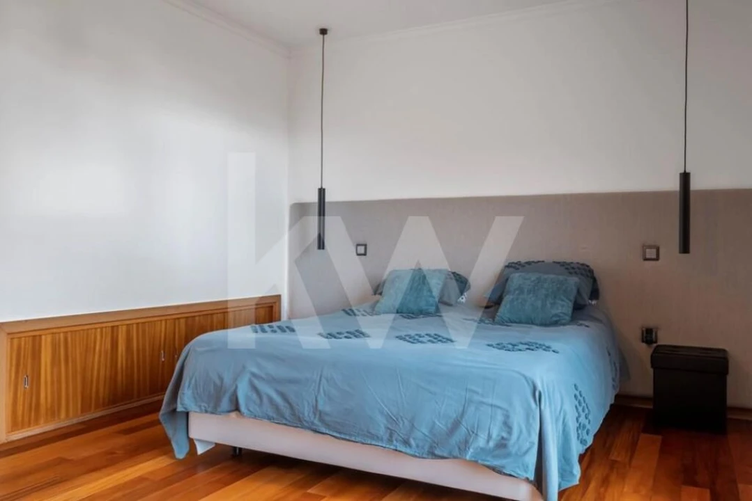 Moradia T3 para Venda em Arco da Calheta Foto 31