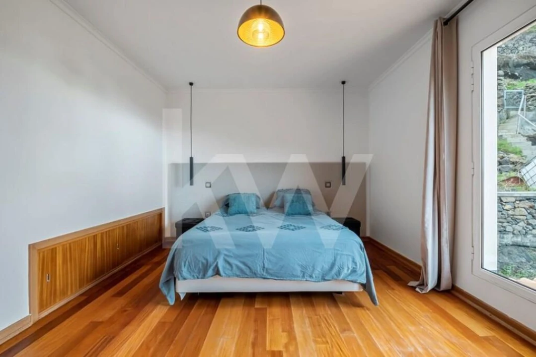 Moradia T3 para Venda em Arco da Calheta Foto 30