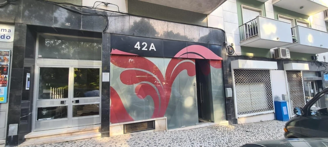 Loja para Venda em Alcantara Foto 19