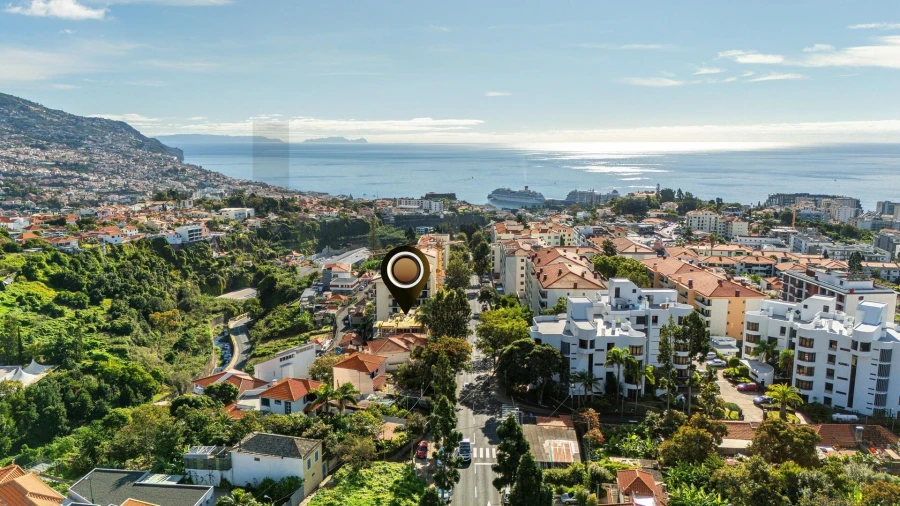 Apartamento T1 para Venda em Santo Antonio Foto 12